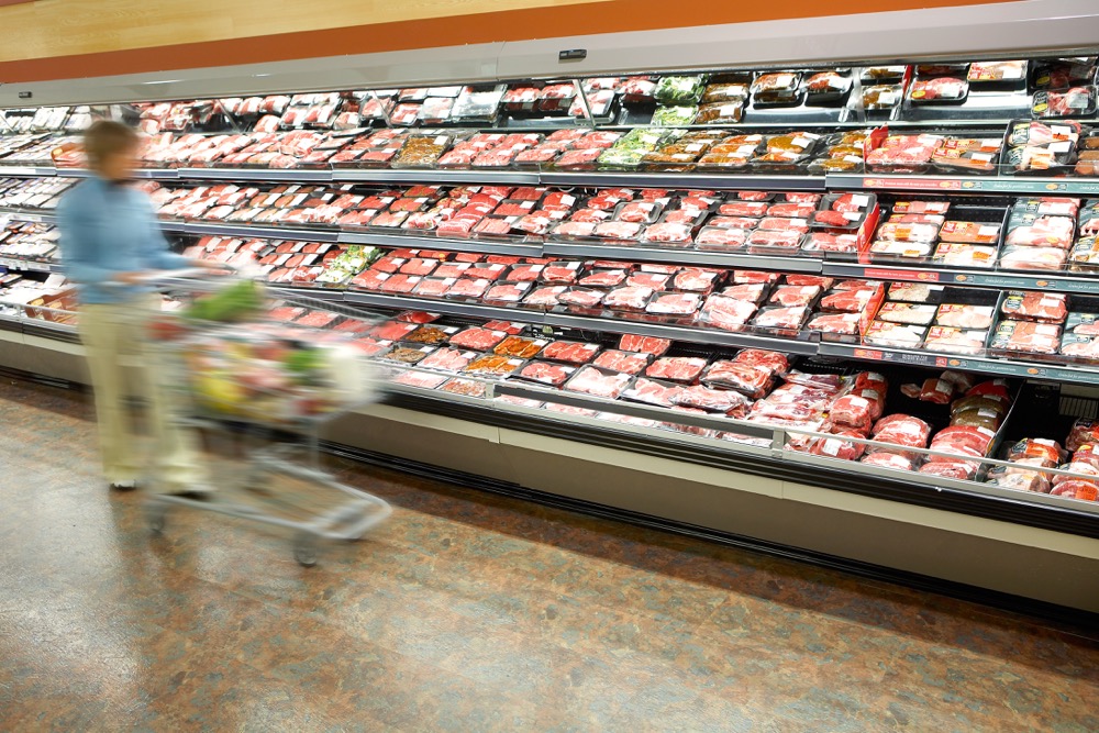 “That’s one of the challenges — on the surface, it seems like a great idea until you fully understand what it means to implement mandatory COOL.” – Fawn Jackson.