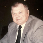 Boss Walter Jacobson — Mr. Jacobson to a young employee — provided many life lessons.