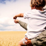 A recent report showed children aged one to four have the highest rate of fatalities.