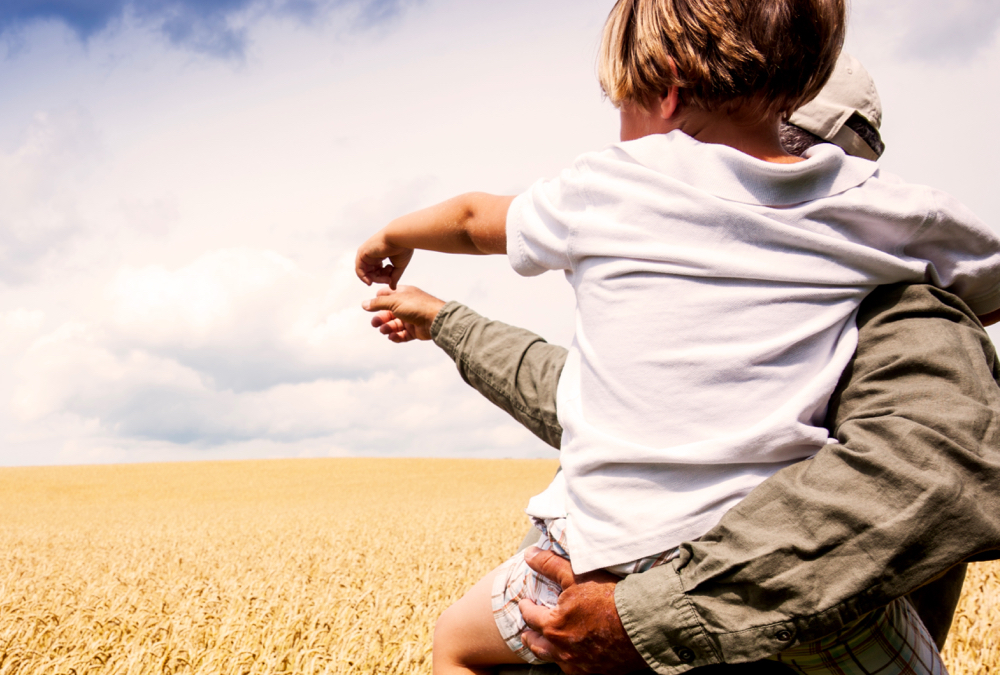 A recent report showed children aged one to four have the highest rate of fatalities.