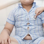 According to Statistics Canada, nearly a third of Canadian children are overweight or obese.