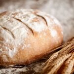 A sharply smaller spring wheat harvest due to drought may force bakers to change how they work with flour. Photo: DanielBendjy/E+/Getty Images