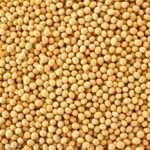 Much attention will be paid to soy estimates after the USDA’s projection went unchanged from June to July.  Photo: Thinkstock
