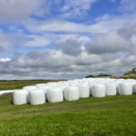 Cleanfarms aims to collect and recycle more bale wrap across Canada.