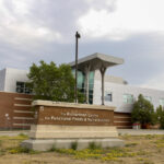 The Richardson Centre for Functional Foods and Nutraceuticals at the University of Manitoba’s Fort Garry Campus.
