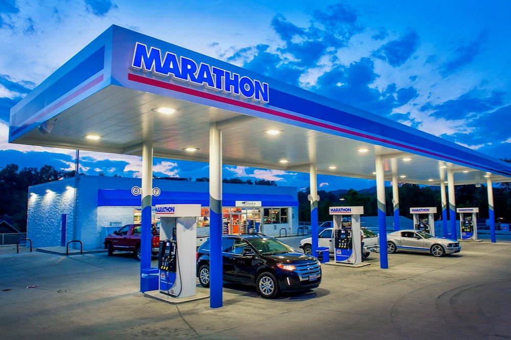 (Marathonpetroleum.com)
