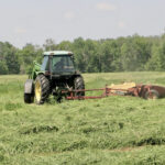 This isn’t the first time eastern Canadian farmers have come to the West’s aid.