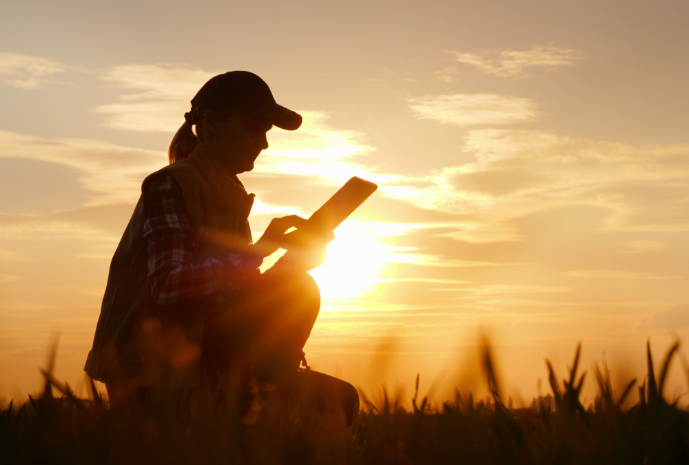 Canada is already ahead of the curve in addressing climate change within agriculture, at least relative to large swaths of the global community.