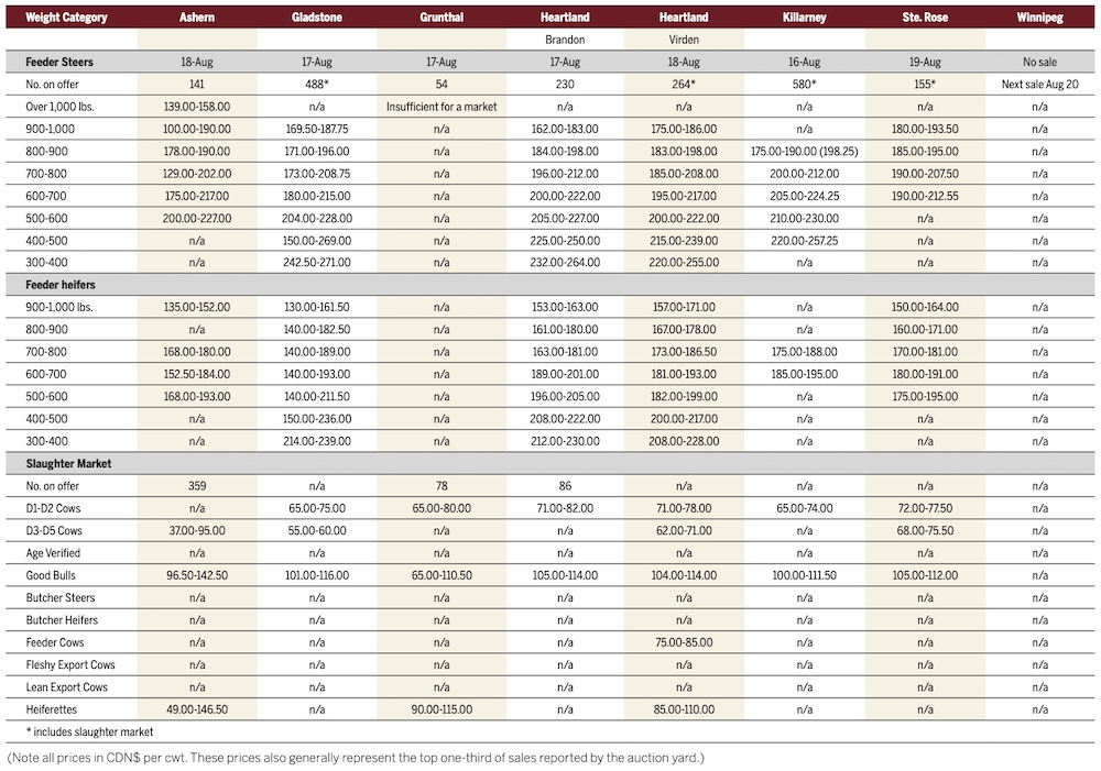 Room for optimism seen in southwest