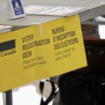 Canada's 44th federal election will be held on Monday, Sept. 20.