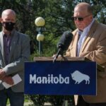 manitoba agrirecovery