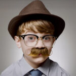 The latest Canada Beef marketing campaign pokes fun at pretenders — including all those fake meat products.