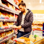 Market undercurrents in the food sector may be harder to pick up now than five or 10 years ago.