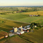 According to the report authors, large and highly efficient farms are a linchpin in competitive agri-food supply chains, while smaller farms are linked to the development and sustainability of rural communities. But policy objectives for farm structure do not exist, let alone programming.