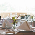 Managing a restaurant after the pandemic will not be easy.