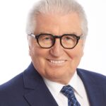 Rejean Nadeau. (Photo courtesy Olymel)