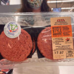 Walmart Canada is the first retailer in Canada to offer on-pack certified sustainable claims on a line of beef products.