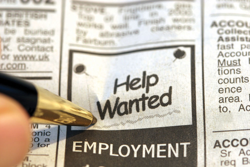 A shortage of workers has existed for decades, and its trajectory is “alarming,” says the Canadian Federation of Agriculture.