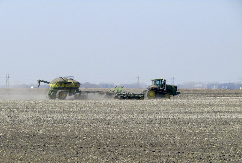 Will old animosities derail a once-in-a-lifetime opportunity to reset seed regulations?