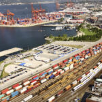 Container companies are choosing to eliminate the backhaul from Canada, which hurts exports, Pulse Canada says.