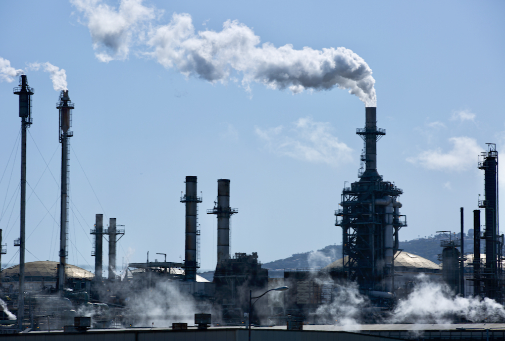 U.S., EU line up over 20 more countries for global methane pact