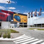 A CNH manufacturing plant at Sorocaba, west of Sao Paulo in southeastern Brazil. (Photo courtesy CNH Industrial)
