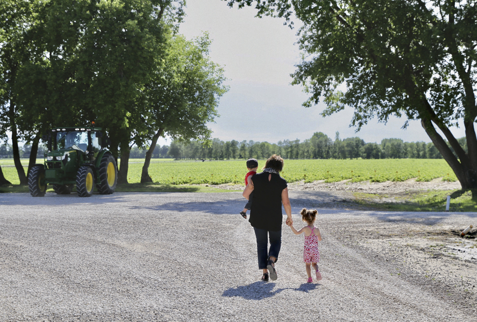 The culture of Canadian farms is one of risk balanced with reward and that can extend to children on the farm, sometimes with tragic results.