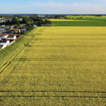 “Be aware that once this land is taken from agricultural use, chances are it won’t come back to ag production.” – Bill Campbell, KAP.