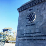 A renewed commitment to the WTO — mainly by the U.S. — is necessary to reinvigorate global agriculture trade.