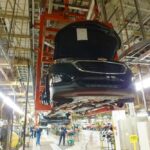 GM’s CAMI assembly plant at Ingersoll, Ont. (GM.ca)

