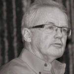 Gary MacDonald was executive vice-president of his family business, MacDon Industries.