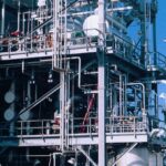 CF Industries’ UAN plant at Donaldsonville in Louisiana. The company also makes UAN at plants in Ontario, Iowa and Oklahoma. (Thyssenkrupp-industrial-solutions.com)
