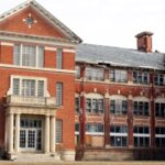 The Prairie Innovation Centre is expected to repurpose the Valleyview Building on ACC's North Hill campus.