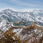 Geopolitical issues will always have an impact on business, especially a global industry like agriculture where China will continue to be the main factor.