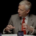 Dominic Barton. (Video screengrab from McKinsey.com)