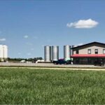 The Blair’s agro centre at Lipton, Sask. (Blairs.ag)
