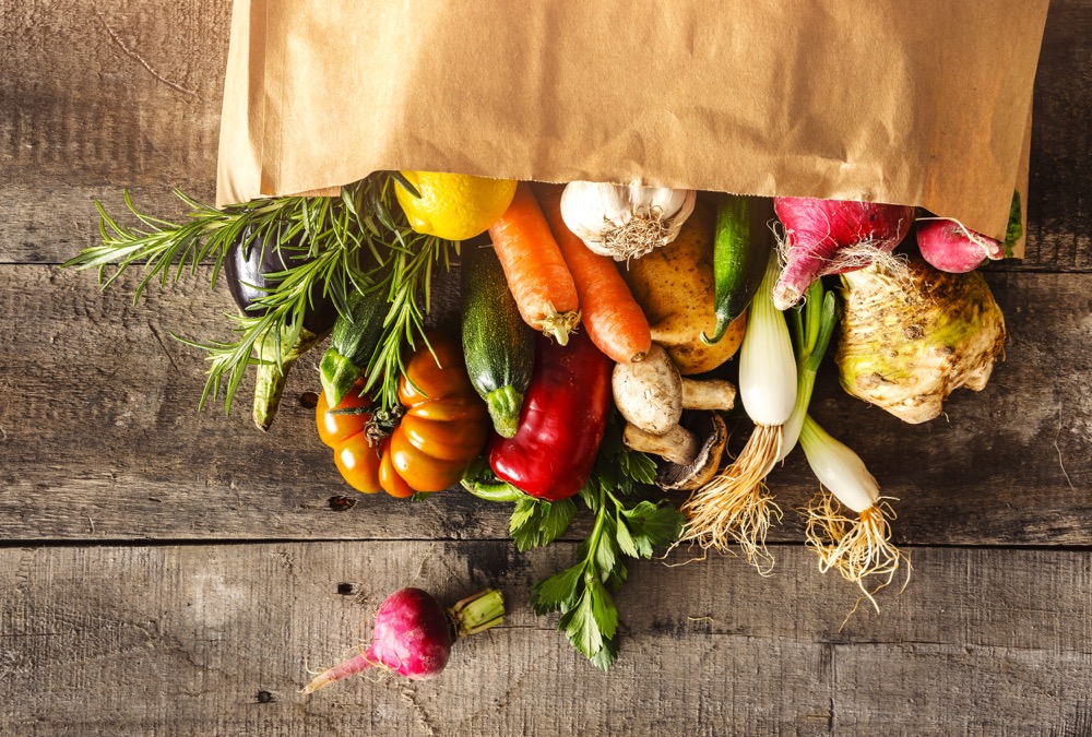 Editorial: ‘Recipe shopping’ trend is trickling back through the value chain