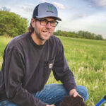Manitoba farmer Ryan Boyd says the key challenge is both sides carving out enough value to find a win-win situation.