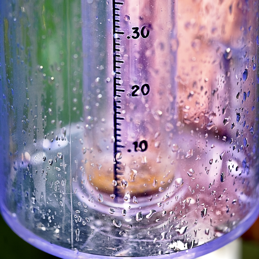 Precipitation, moisture low in Manitoba despite fall reprieve