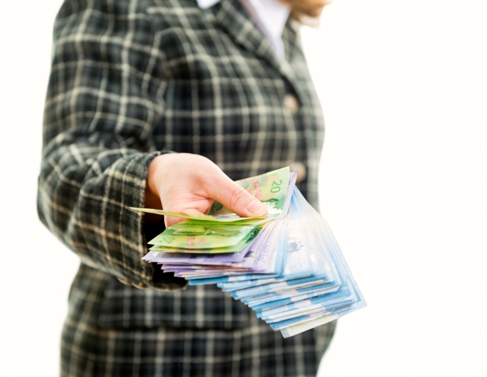 If you combine an unpleasant job with low, and easily replaceable wages, you shouldn’t be shocked that you’re not exactly getting a lineup at the barn door.