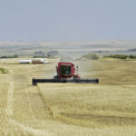 Farm consolidation good for Canadian agriculture