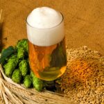 “COVID hit the beer industry hard," Kevin Sich of Rahr Malting said.