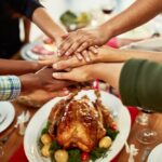 Interlake food banks get the gift of turkey