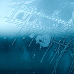 A lack of hardiness in some EU grain crops could leave them vulnerable to frost.