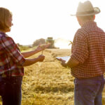 New investment in agriculture is no longer about producing more for less. “The game is changing,” says a former director at Harvard Business School.