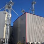 U.S. grain firm Scoular is expanding its reach in the flax market with a new processing plant just outside Regina. (Scoular.com)
