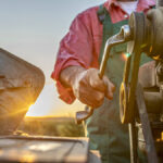 “They’re saying provide the parts and the repair manuals to the repair place, and then you’re off the hook.”