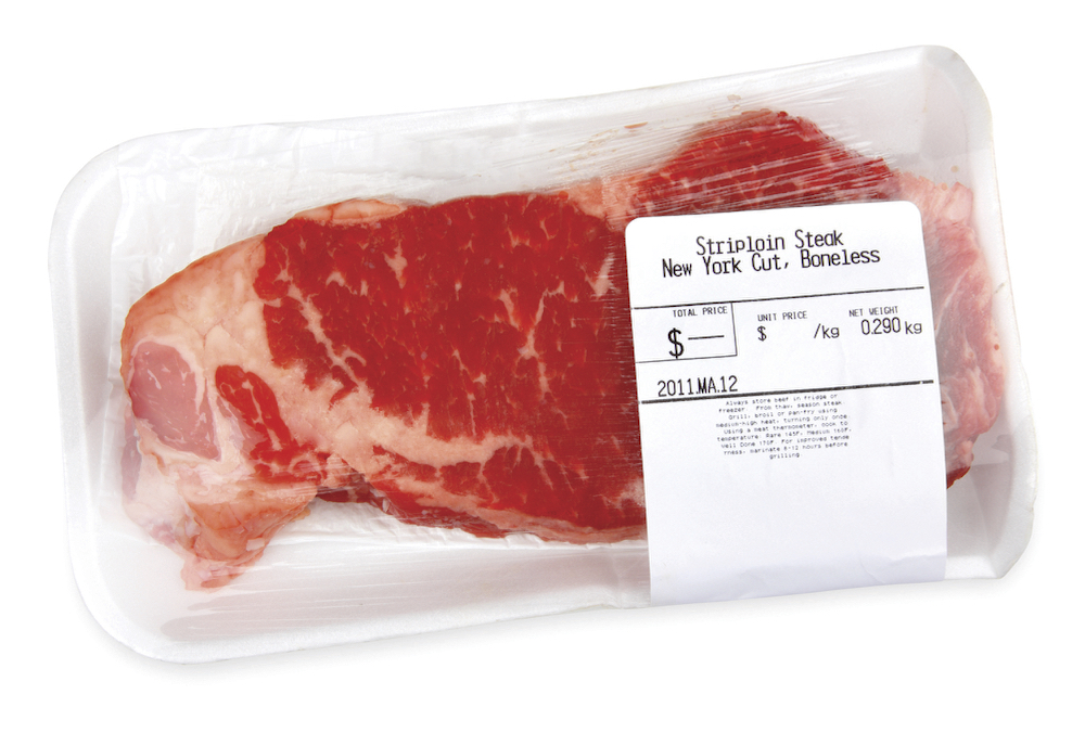 The latest Canada’s Food Price Report predicted overall food prices would rise five to seven per cent in 2022, the highest predicted rise in the 12-year history of the report.