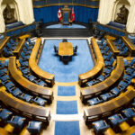 PC shuffle sees Johnson in as Manitoba ag minister