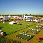 The Ag in Motion site near Langham, Saskatchewan, will come to life again this summer.